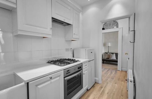 Whitby Apartamento | Host Stay Scoresby Place