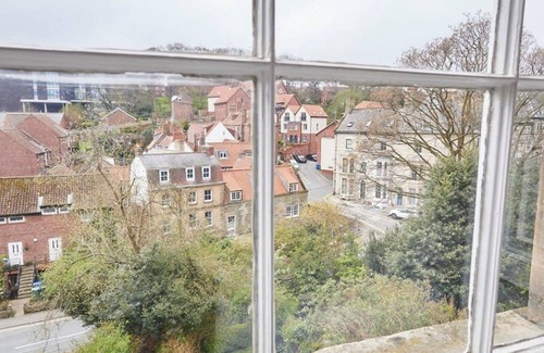 Whitby Apartamento | Host Stay Scoresby Place
