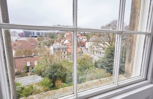 Whitby Apartamento | Host Stay Scoresby Place