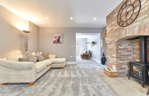 Amble Casa | Host & Stay - Sea Breeze