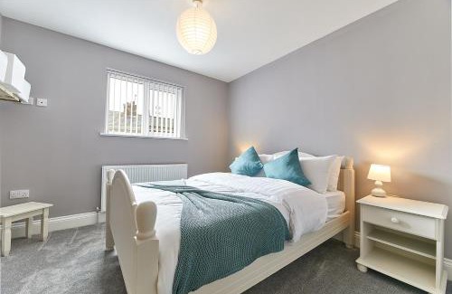 Amble Casa | Host & Stay - Sea Breeze