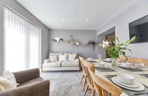 Amble Casa | Host & Stay - Sea Breeze