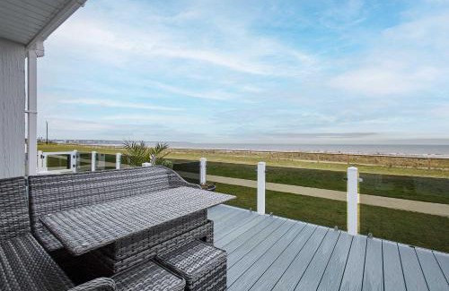 Bridlington Chalet De Esquí | Host & Stay - Sea View Road