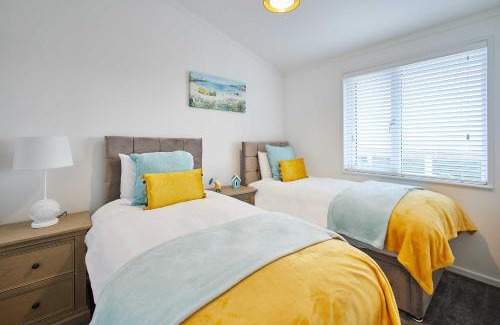 Bridlington Chalet De Esquí | Host & Stay - Sea View Road