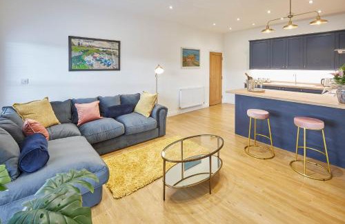 Saltburn-by-the-Sea Apartamento | Host & Stay - Seaside Apartments