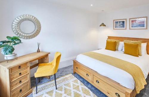 Saltburn-by-the-Sea Apartamento | Host & Stay - Seaside Apartments