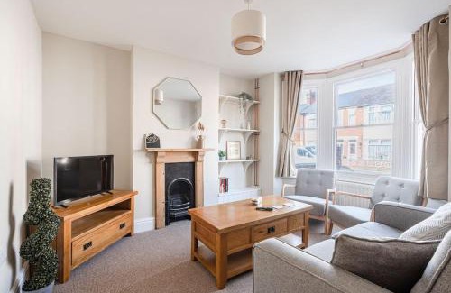 Ipswich Casa | Host & Stay - Sherrington Road Abode