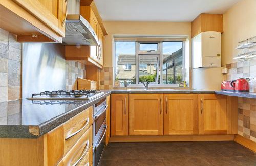 Amble Casa | Host & Stay - Shorty's