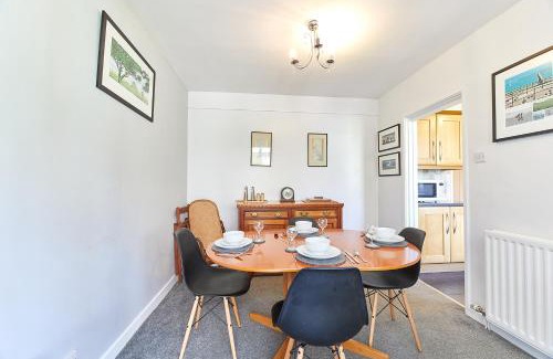 Amble Casa | Host & Stay - Shorty's