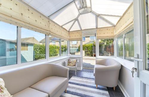 Amble Casa | Host & Stay - Shorty's
