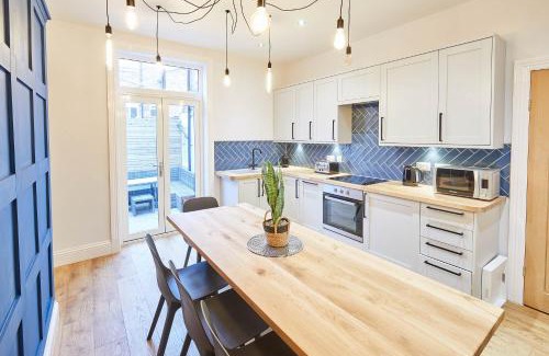 Saltburn-by-the-Sea Casa | Host & Stay - Simba House