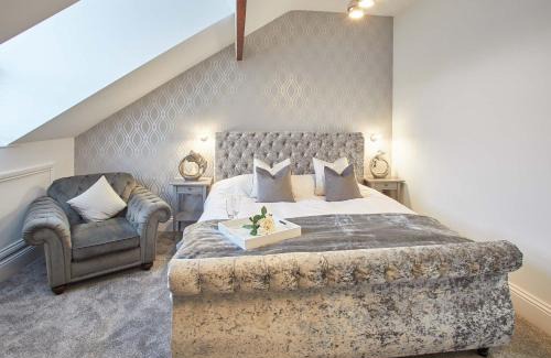 Saltburn-by-the-Sea Casa | Host & Stay - Simba House