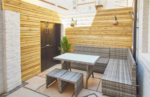 Saltburn-by-the-Sea Casa | Host & Stay - Simba House