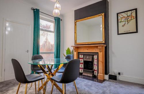 Erdington Casa | Host & Stay - Somerset Road House