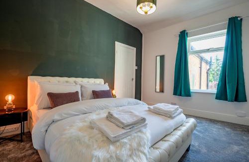 Erdington Casa | Host & Stay - Somerset Road House