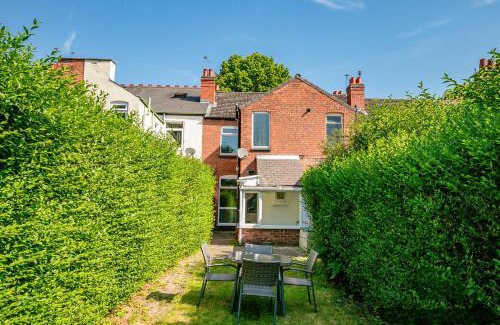 Erdington Casa | Host & Stay - Somerset Road House