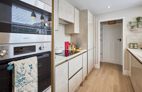 Bedlington Casa | Host & Stay | South Riggs