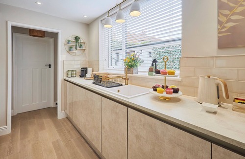 Bedlington Casa | Host & Stay | South Riggs