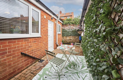 Bedlington Casa | Host & Stay | South Riggs