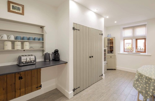 Wigton Casa | Host & Stay | Spittal Farm