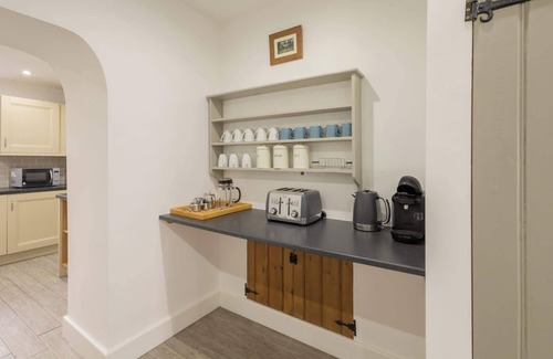 Wigton Casa | Host & Stay | Spittal Farm