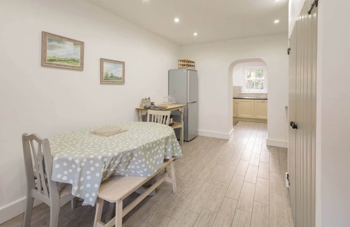 Wigton Casa | Host & Stay | Spittal Farm