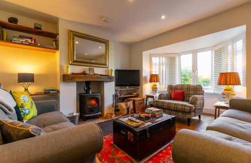West Runton Casa | Host & Stay - St Joseph's Cottage