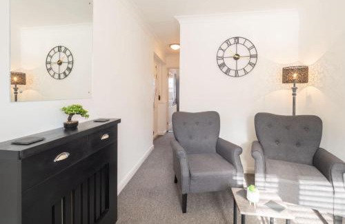 Canterbury Casa | Host & Stay - St Martin's Road