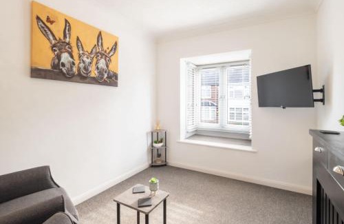 Canterbury Casa | Host & Stay - St Martin's Road