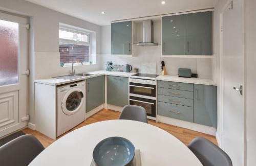 Saltburn-by-the-Sea Casa | Host & Stay - Station Cottage