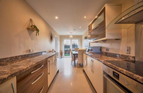Seaton Carew Casa | Host & Stay - Stonehaven
