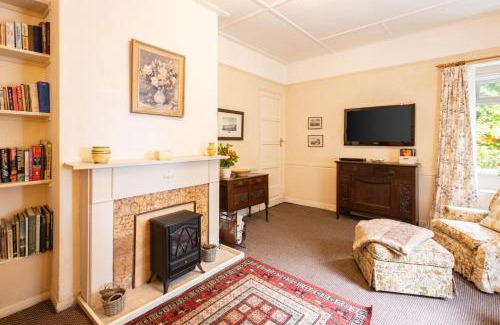 South Charlton Apartamento | Host & Stay - Summerhill Court Lodges