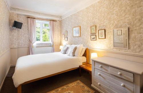 South Charlton Apartamento | Host & Stay - Summerhill Court Lodges