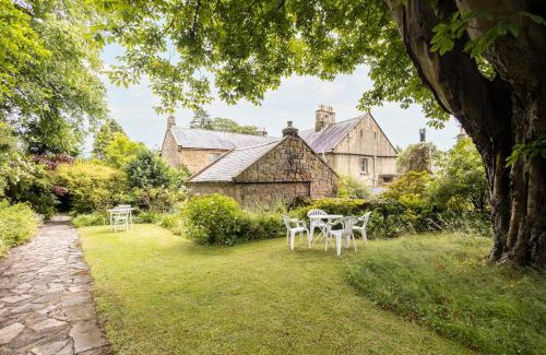 South Charlton Apartamento | Host & Stay - Summerhill Court Lodges