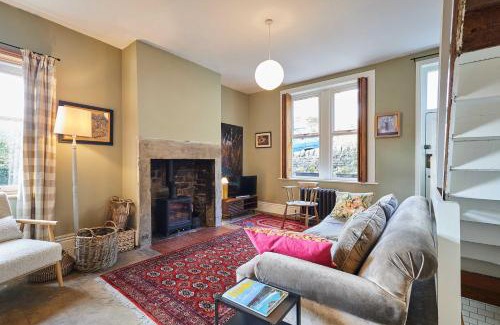 Mytholm Casa | Host & Stay - The Artist's House