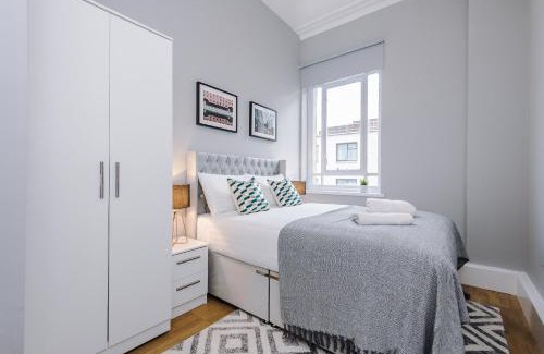 Liverpool City Centre Apartamento | Host & Stay - The Bank Apartment