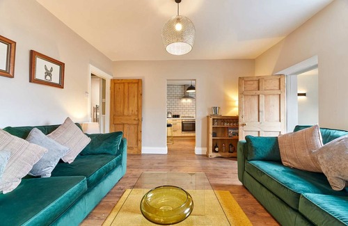 Warkworth Apartamento | Host & Stay | The Blacksmiths