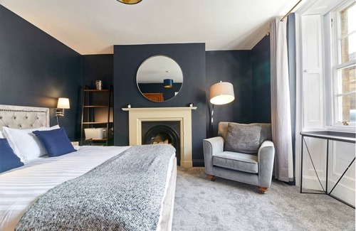 Warkworth Apartamento | Host & Stay | The Blacksmiths