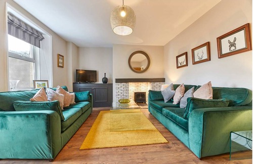 Warkworth Apartamento | Host & Stay | The Blacksmiths