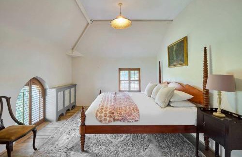 Snettisham Casa | Host & Stay - The Chapel