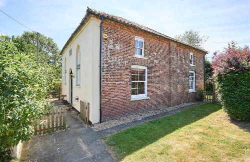 Snettisham Casa | Host & Stay - The Chapel
