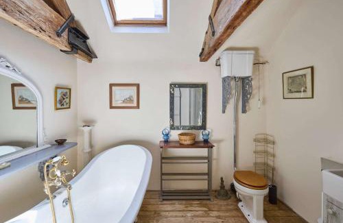 Snettisham Casa | Host & Stay - The Chapel