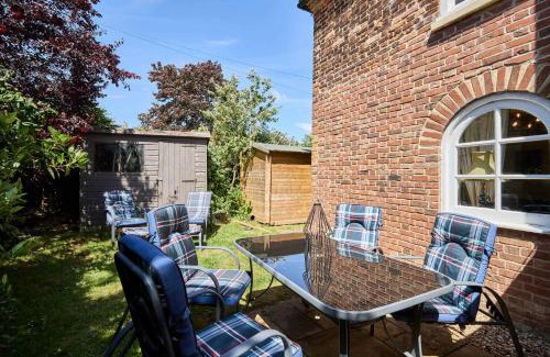 Snettisham Casa | Host & Stay - The Chapel