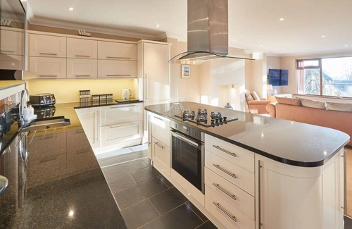 Alnmouth Casa | Host & Stay | The Chimneys