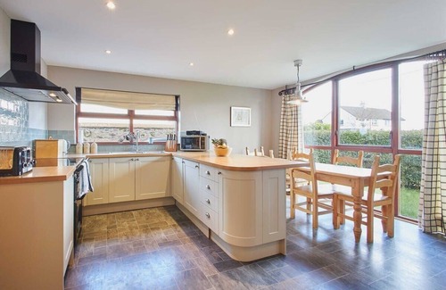 Berwick-upon-Tweed Casa | Host & Stay | The Coach House