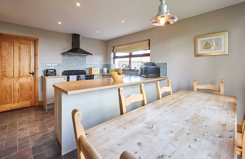 Berwick-upon-Tweed Casa | Host & Stay | The Coach House