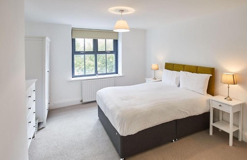 Durham Casa | Host & Stay - The Duck Pond