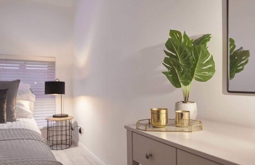 Saltburn-by-the-Sea Apartamento | Host & Stay | The Surfer's Loft Apartment