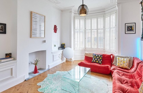Saltburn-by-the-Sea Apartamento | Host Stay The Artists Pad Too