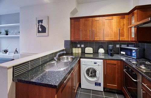 Sefton Park Apartamento | Host & Stay | The Ivanhoe Retreat